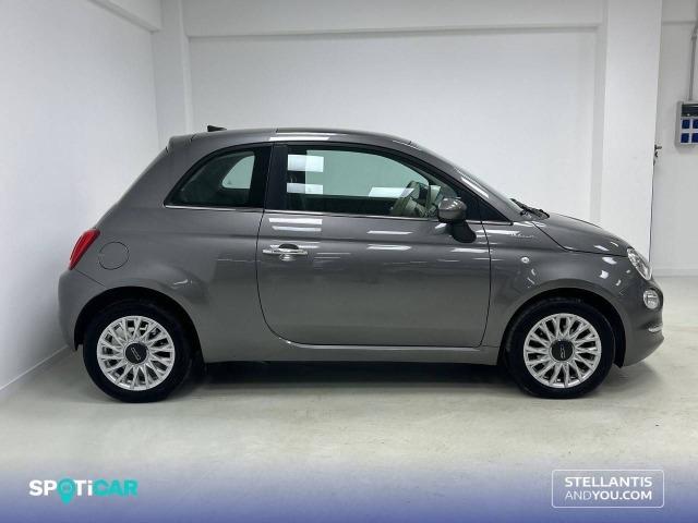 Fiat 500 1.0 Hybrid 51KW (70 CV) Dolcevita
