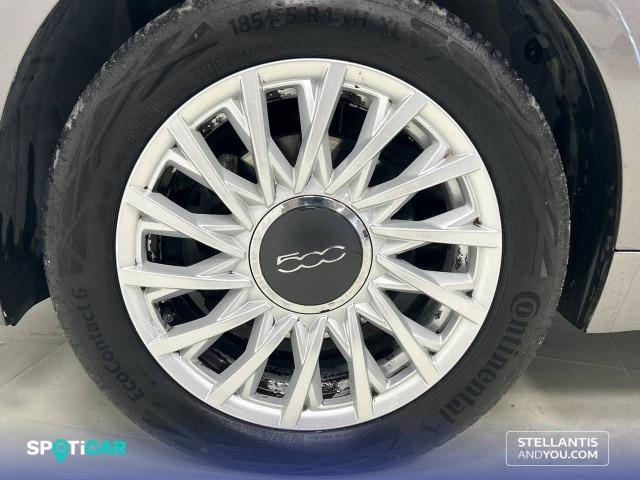 Fiat 500 1.0 Hybrid 51KW (70 CV) Dolcevita