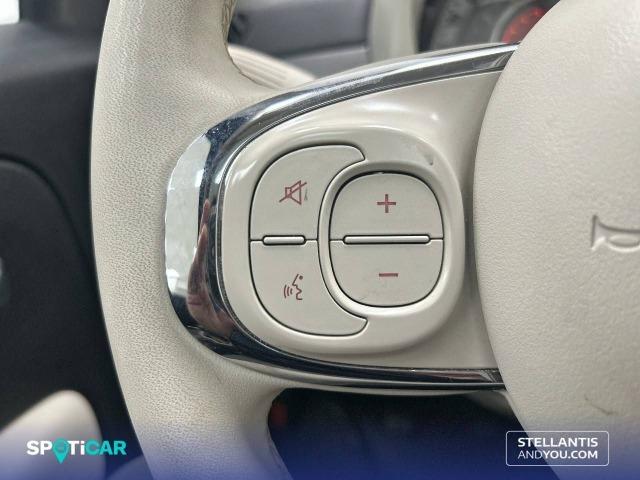 Fiat 500 1.0 Hybrid 51KW (70 CV) Dolcevita