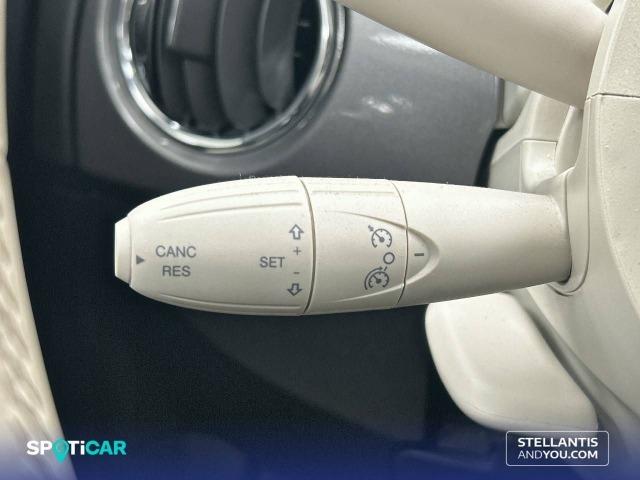 Fiat 500 1.0 Hybrid 51KW (70 CV) Dolcevita