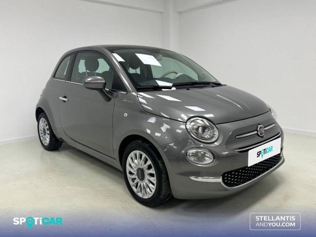 Fiat 500 1.0 Hybrid 51KW (70 CV) Dolcevita