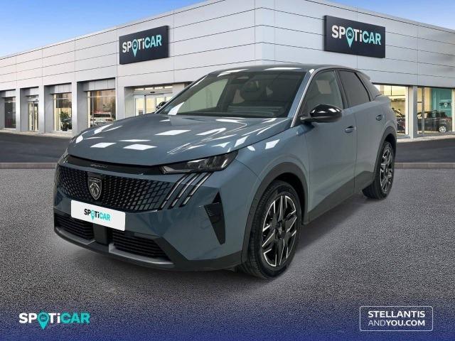 Peugeot 3008 1.2 100KW  eDCS6 Allure