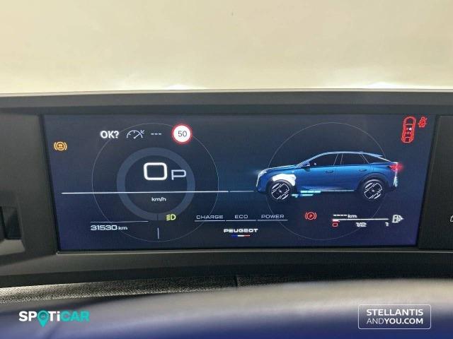 Peugeot 3008 1.2 100KW  eDCS6 Allure