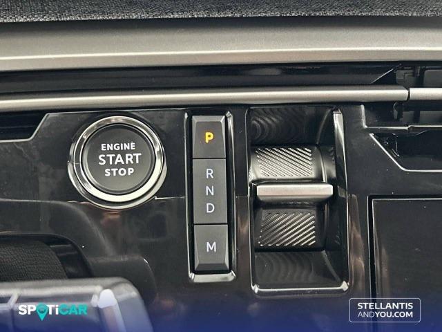 Peugeot 3008 1.2 100KW  eDCS6 Allure