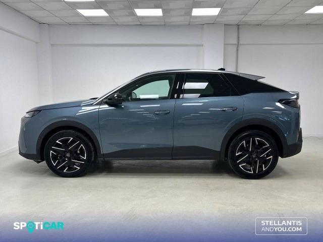 Peugeot 3008 1.2 100KW  eDCS6 Allure