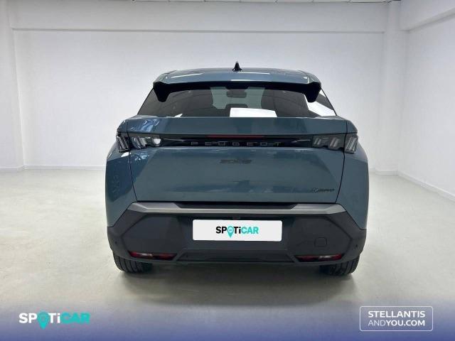 Peugeot 3008 1.2 100KW  eDCS6 Allure