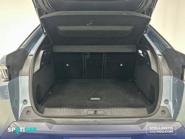 Peugeot 3008 1.2 100KW  eDCS6 Allure