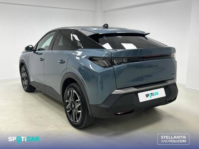Peugeot 3008 1.2 100KW  eDCS6 Allure