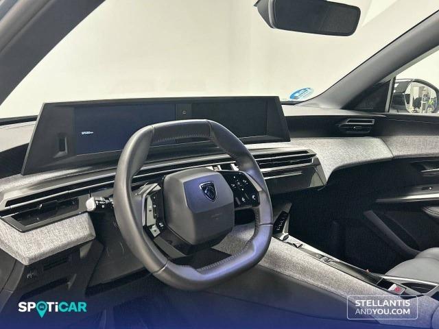 Peugeot 3008 1.2 100KW  eDCS6 Allure