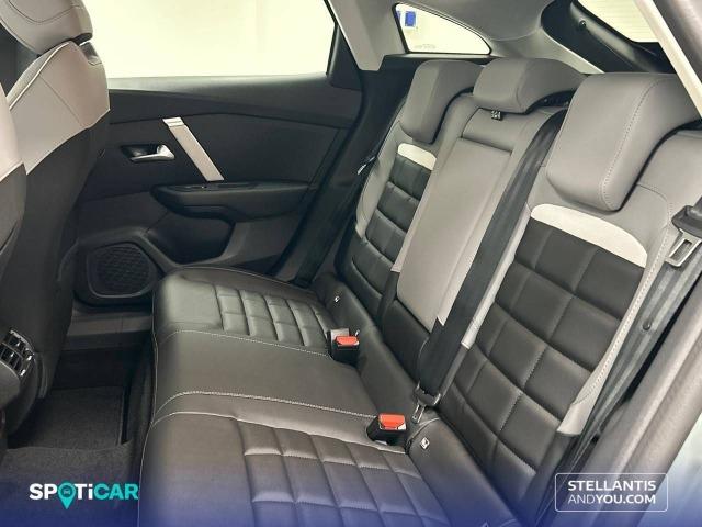 Citroën C4 Hybrid 145 ë-DCS6 Max