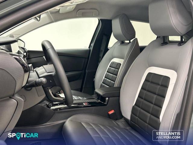 Citroën C4 Hybrid 145 ë-DCS6 Max