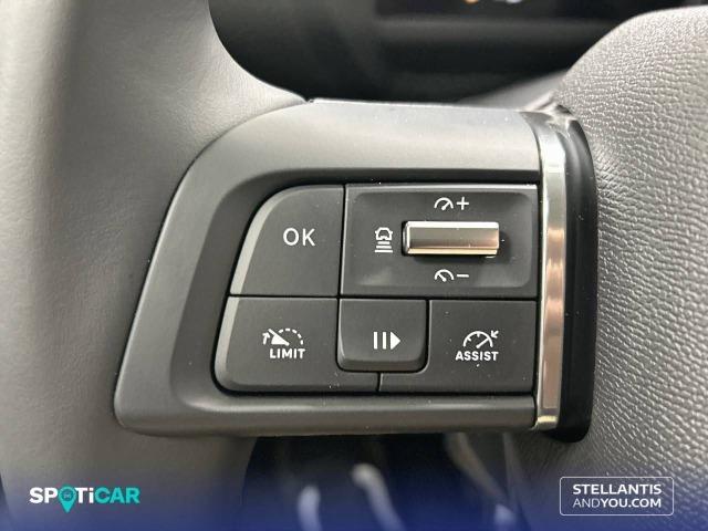 Citroën C4 Hybrid 145 ë-DCS6 Max