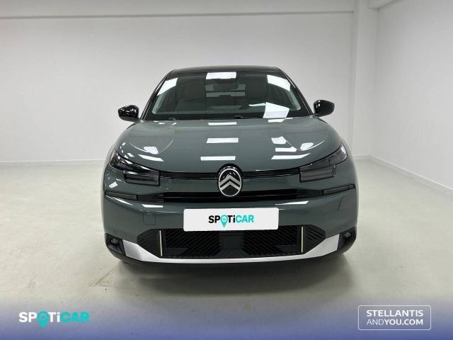 Citroën C4 Hybrid 145 ë-DCS6 Max