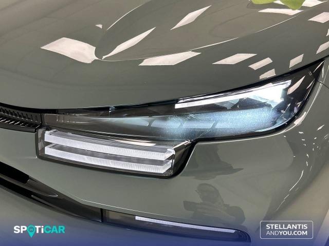 Citroën C4 Hybrid 145 ë-DCS6 Max