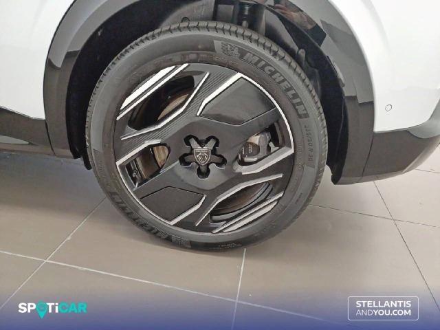 Peugeot 3008 Eléctrico 157kW GT