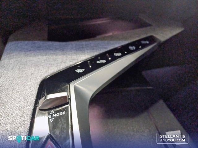 Peugeot 3008 Eléctrico 157kW GT