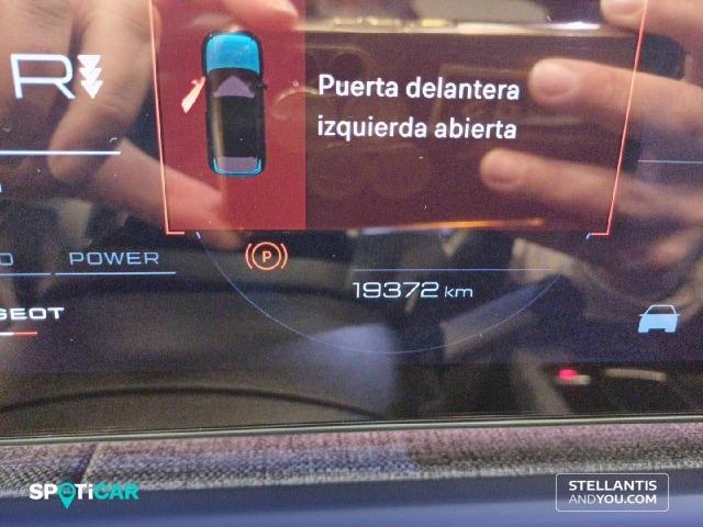 Peugeot 3008 Eléctrico 157kW GT