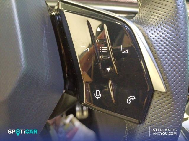 Peugeot 3008 Eléctrico 157kW GT