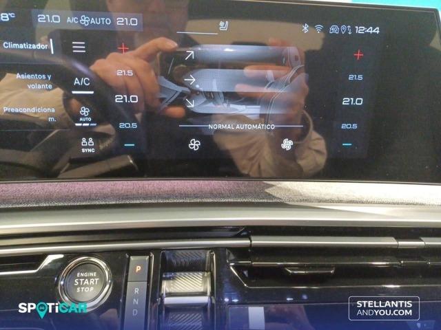 Peugeot 3008 Eléctrico 157kW GT