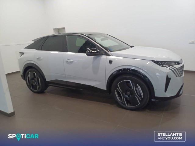 Peugeot 3008 Eléctrico 157kW GT