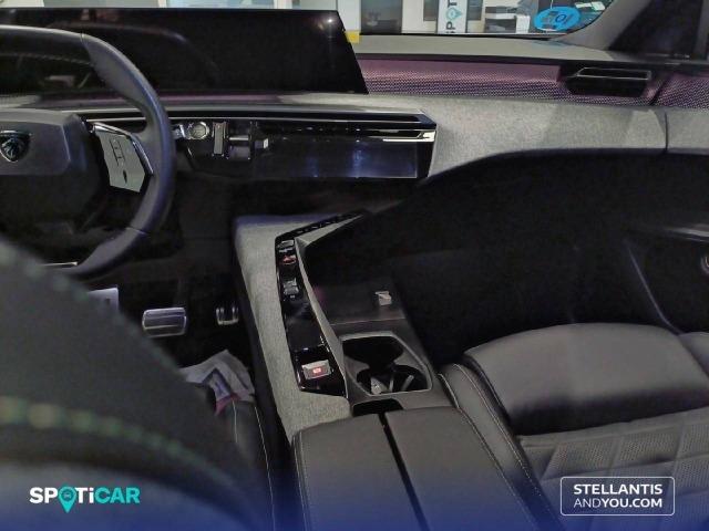 Peugeot 3008 Eléctrico 157kW GT