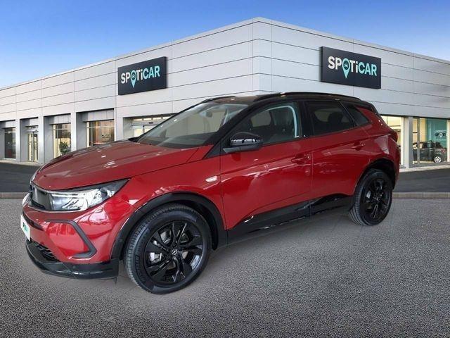 Opel Grandland 1.6 Turbo PHEV GS Line Auto 165 kW (224 CV)
