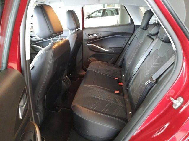Opel Grandland 1.6 Turbo PHEV GS Line Auto 165 kW (224 CV)