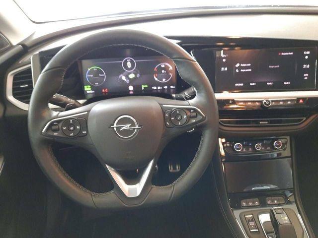 Opel Grandland 1.6 Turbo PHEV GS Line Auto 165 kW (224 CV)