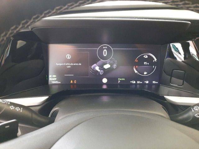 Opel Grandland 1.6 Turbo PHEV GS Line Auto 165 kW (224 CV)