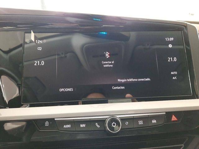 Opel Grandland 1.6 Turbo PHEV GS Line Auto 165 kW (224 CV)