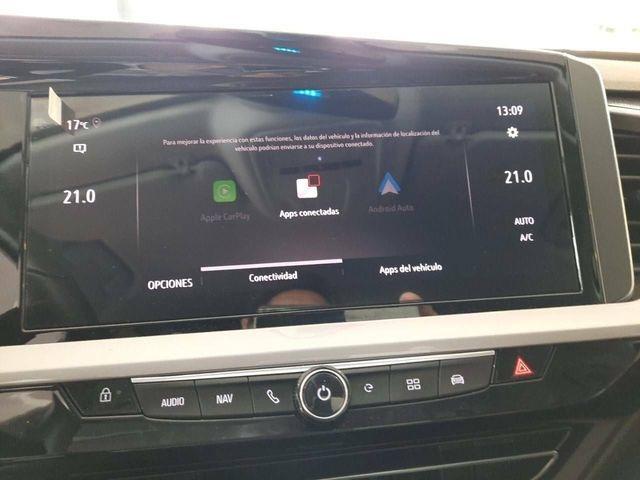 Opel Grandland 1.6 Turbo PHEV GS Line Auto 165 kW (224 CV)