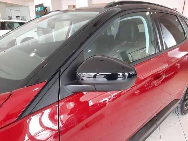 Opel Grandland 1.6 Turbo PHEV GS Line Auto 165 kW (224 CV)