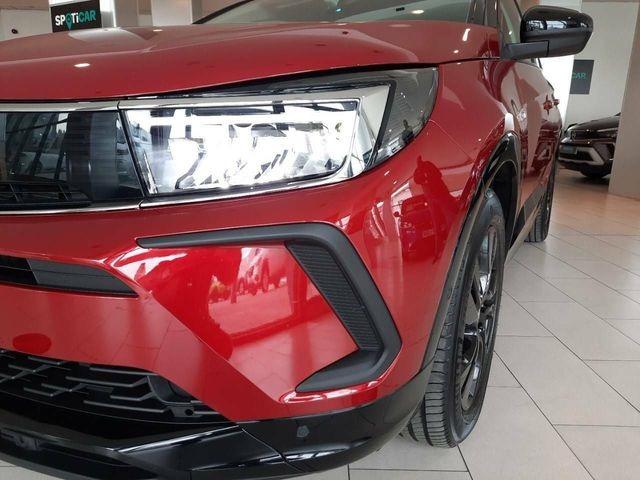 Opel Grandland 1.6 Turbo PHEV GS Line Auto 165 kW (224 CV)