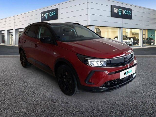 Opel Grandland 1.6 Turbo PHEV GS Line Auto 165 kW (224 CV)