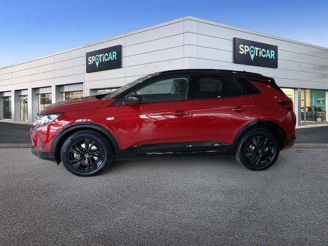 Opel Grandland 1.6 Turbo PHEV GS Line Auto 165 kW (224 CV)