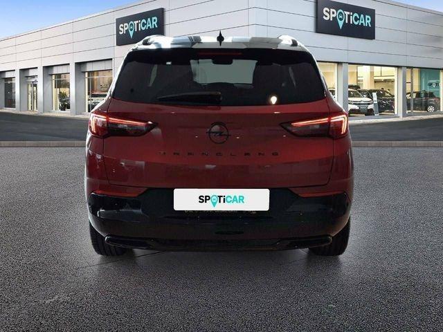 Opel Grandland 1.6 Turbo PHEV GS Line Auto 165 kW (224 CV)
