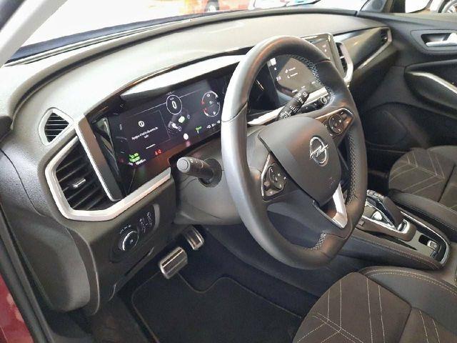 Opel Grandland 1.6 Turbo PHEV GS Line Auto 165 kW (224 CV)