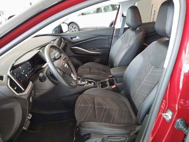 Opel Grandland 1.6 Turbo PHEV GS Line Auto 165 kW (224 CV)