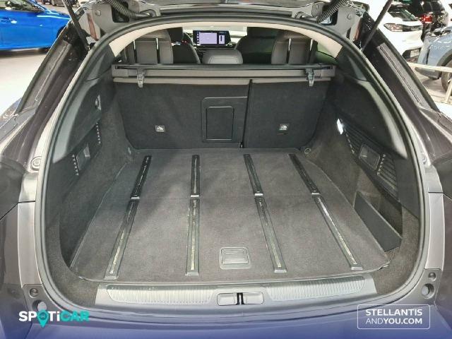 Citroën C5 X Hybrid 225 e-EAT8 Shine