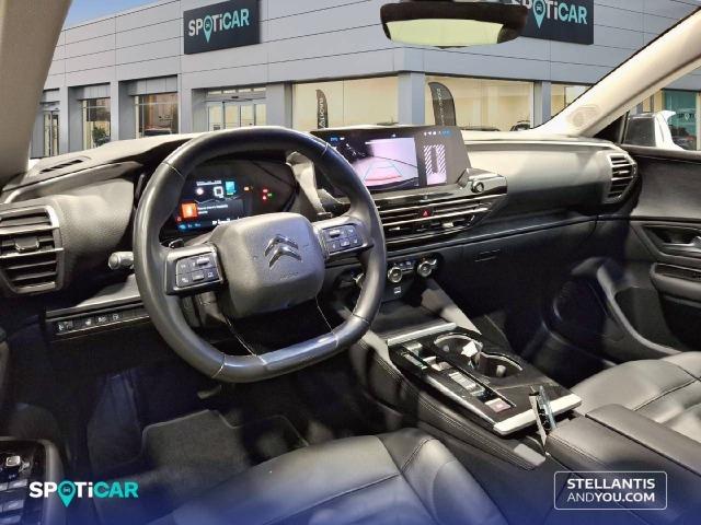 Citroën C5 X Hybrid 225 e-EAT8 Shine