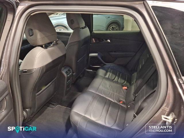 Citroën C5 X Hybrid 225 e-EAT8 Shine