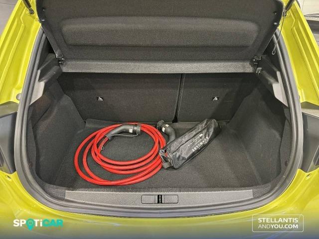 Peugeot 208 Eléctrico 156 (115 Kw) GT