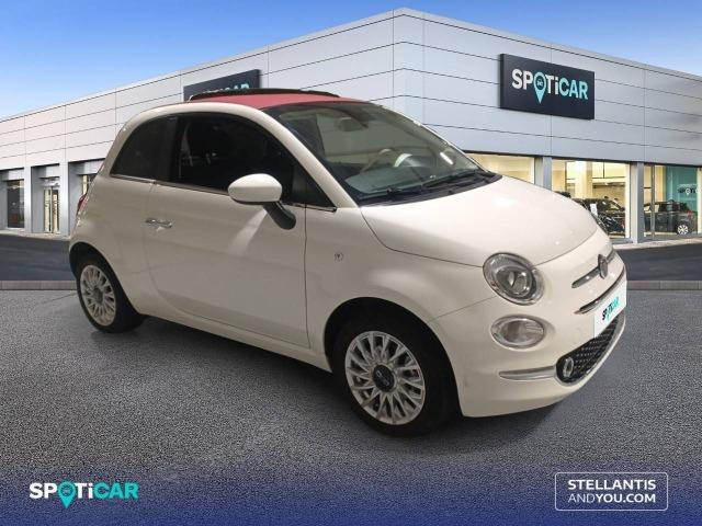 Fiat 500c 1.0 Hybrid 51KW (70 CV) Dolcevita
