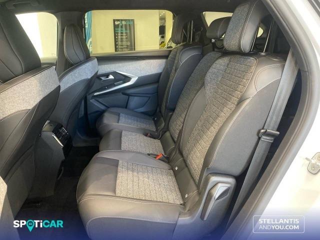 Peugeot 5008 1.2 107KW  eDCS6 Allure