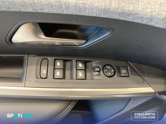 Peugeot 5008 1.2 107KW  eDCS6 Allure