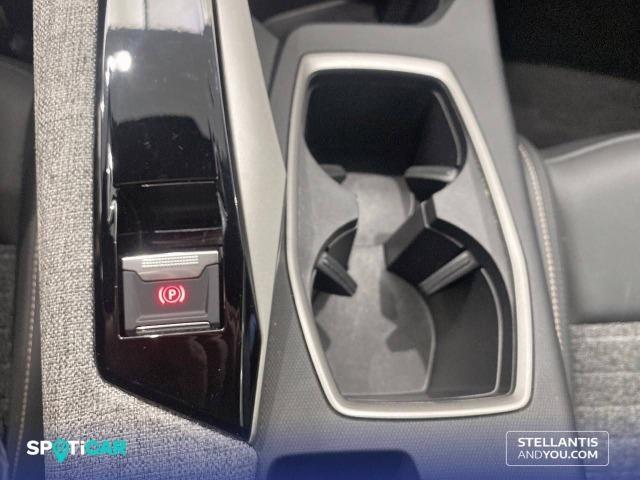 Peugeot 5008 1.2 107KW  eDCS6 Allure