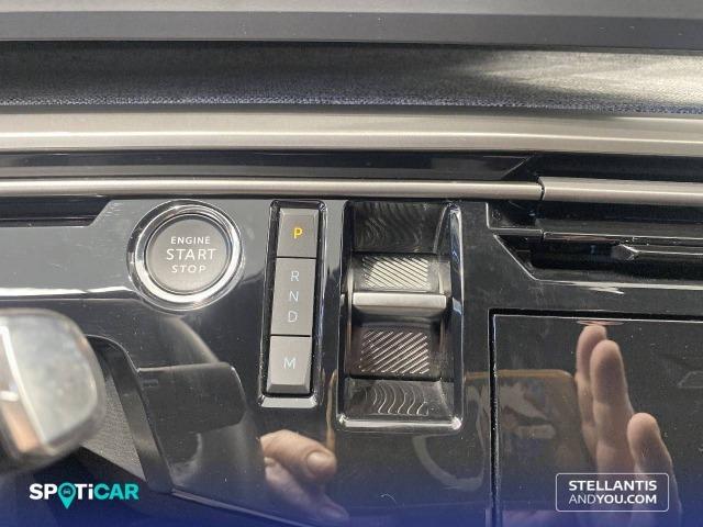 Peugeot 5008 1.2 107KW  eDCS6 Allure