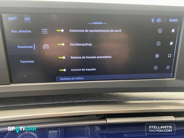 Peugeot 5008 1.2 107KW  eDCS6 Allure