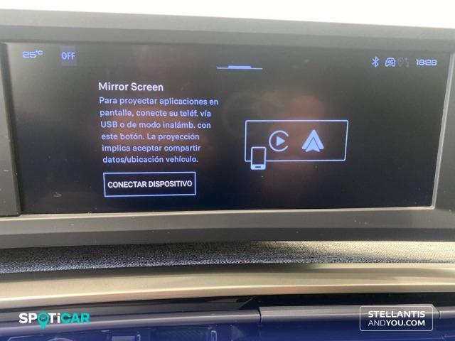 Peugeot 5008 1.2 107KW  eDCS6 Allure