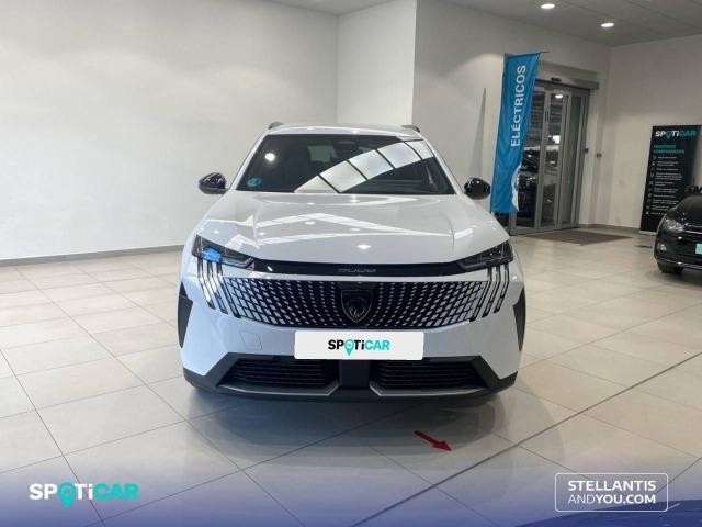 Peugeot 5008 1.2 107KW  eDCS6 Allure